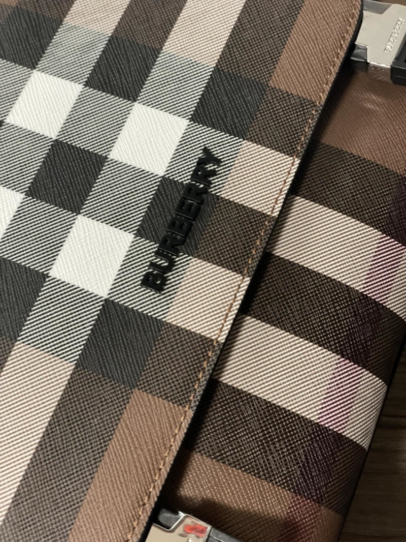 mens Bv*b*rry satchel bags